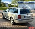 Шкода Октавія, об'ємом двигуна 2 л та пробігом 237 тис. км за 5350 $, фото 6 на Automoto.ua