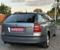 Шкода Октавия, объемом двигателя 1.6 л и пробегом 228 тыс. км за 6000 $, фото 11 на Automoto.ua