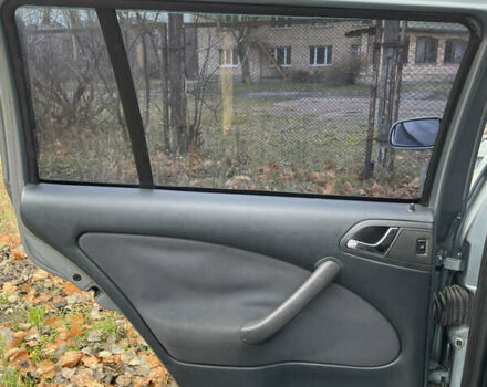 Шкода Октавія, об'ємом двигуна 1.98 л та пробігом 290 тис. км за 4800 $, фото 5 на Automoto.ua