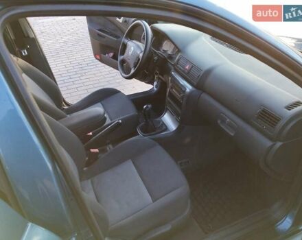 Шкода Октавия, объемом двигателя 2 л и пробегом 196 тыс. км за 5300 $, фото 1 на Automoto.ua