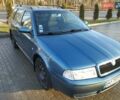Шкода Октавия, объемом двигателя 2 л и пробегом 196 тыс. км за 5300 $, фото 1 на Automoto.ua