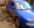 Шкода Октавия, объемом двигателя 1.6 л и пробегом 203 тыс. км за 4500 $, фото 1 на Automoto.ua