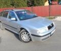 Шкода Октавия, объемом двигателя 1.6 л и пробегом 210 тыс. км за 4050 $, фото 4 на Automoto.ua