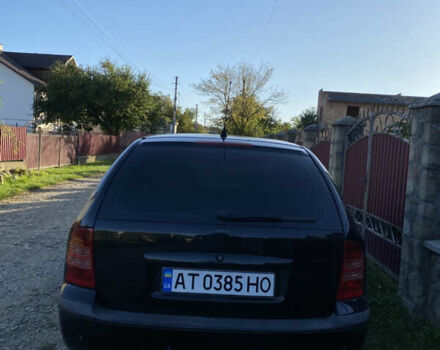 Шкода Октавия, объемом двигателя 1.9 л и пробегом 310 тыс. км за 4000 $, фото 3 на Automoto.ua