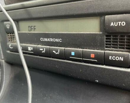 Шкода Октавія, об'ємом двигуна 1.98 л та пробігом 290 тис. км за 4800 $, фото 16 на Automoto.ua