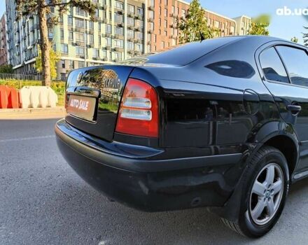 Шкода Октавия, объемом двигателя 0 л и пробегом 400 тыс. км за 4490 $, фото 20 на Automoto.ua
