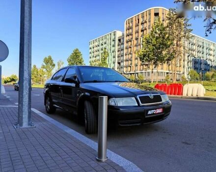 Шкода Октавия, объемом двигателя 0 л и пробегом 400 тыс. км за 4490 $, фото 26 на Automoto.ua