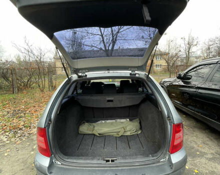 Шкода Октавія, об'ємом двигуна 1.98 л та пробігом 290 тис. км за 4800 $, фото 21 на Automoto.ua