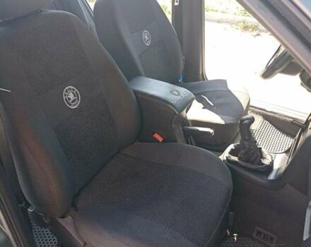 Шкода Октавия, объемом двигателя 1.6 л и пробегом 241 тыс. км за 5300 $, фото 8 на Automoto.ua