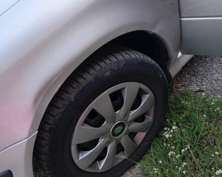 Шкода Октавія, об'ємом двигуна 1.6 л та пробігом 252 тис. км за 4400 $, фото 10 на Automoto.ua