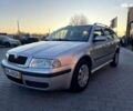 Шкода Октавия, объемом двигателя 1.6 л и пробегом 256 тыс. км за 4850 $, фото 5 на Automoto.ua