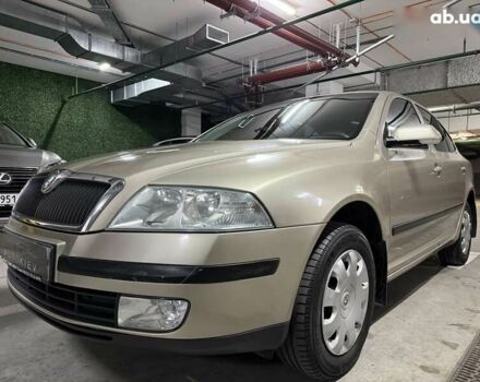 Шкода Октавия, объемом двигателя 0 л и пробегом 206 тыс. км за 5200 $, фото 4 на Automoto.ua