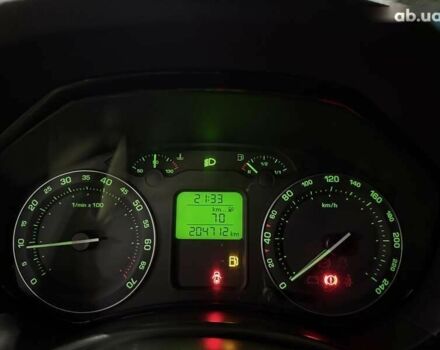 Шкода Октавия, объемом двигателя 0 л и пробегом 206 тыс. км за 5200 $, фото 20 на Automoto.ua