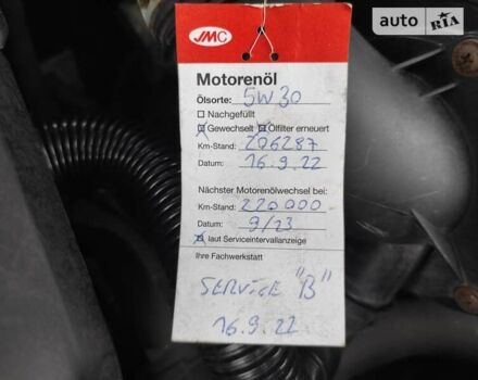 Шкода Октавия, объемом двигателя 1.6 л и пробегом 215 тыс. км за 6390 $, фото 18 на Automoto.ua