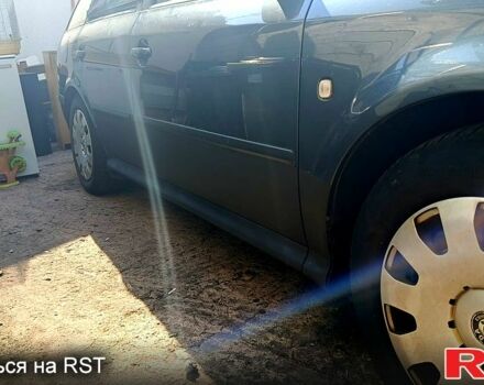 Шкода Октавия, объемом двигателя 1.6 л и пробегом 0 тыс. км за 1990 $, фото 7 на Automoto.ua