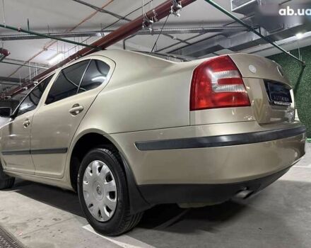 Шкода Октавия, объемом двигателя 0 л и пробегом 206 тыс. км за 5200 $, фото 8 на Automoto.ua