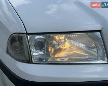 Шкода Октавия, объемом двигателя 1.6 л и пробегом 268 тыс. км за 3999 $, фото 2 на Automoto.ua