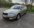 Шкода Октавия, объемом двигателя 1.6 л и пробегом 205 тыс. км за 6400 $, фото 1 на Automoto.ua