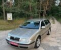 Шкода Октавия, объемом двигателя 1.78 л и пробегом 271 тыс. км за 4700 $, фото 1 на Automoto.ua