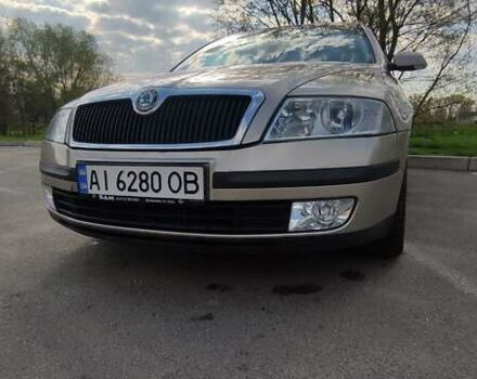 Шкода Октавия, объемом двигателя 1.6 л и пробегом 205 тыс. км за 6400 $, фото 14 на Automoto.ua