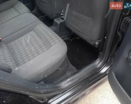 Шкода Октавія, об'ємом двигуна 1.6 л та пробігом 198 тис. км за 5450 $, фото 25 на Automoto.ua