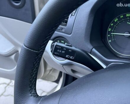 Шкода Октавия, объемом двигателя 1.6 л и пробегом 212 тыс. км за 5490 $, фото 14 на Automoto.ua