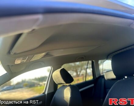 Шкода Октавия, объемом двигателя 16 л и пробегом 216 тыс. км за 5700 $, фото 11 на Automoto.ua