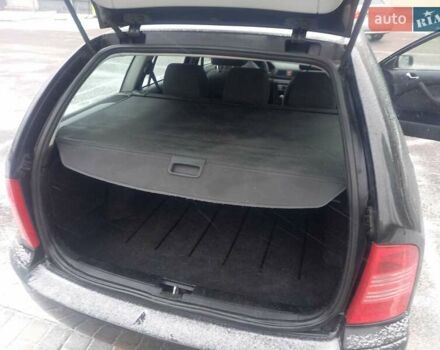 Шкода Октавія, об'ємом двигуна 1.6 л та пробігом 198 тис. км за 5450 $, фото 35 на Automoto.ua