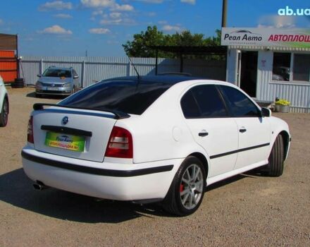 Шкода Октавия, объемом двигателя 0 л и пробегом 300 тыс. км за 4900 $, фото 1 на Automoto.ua
