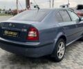 Шкода Октавия, объемом двигателя 1.6 л и пробегом 205 тыс. км за 4400 $, фото 6 на Automoto.ua