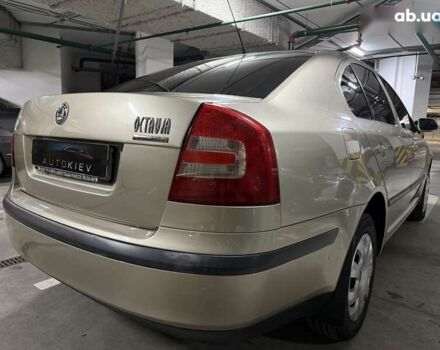 Шкода Октавия, объемом двигателя 0 л и пробегом 206 тыс. км за 5200 $, фото 11 на Automoto.ua