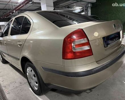 Шкода Октавия, объемом двигателя 0 л и пробегом 206 тыс. км за 5200 $, фото 7 на Automoto.ua