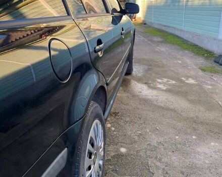 Шкода Октавія 2005 у Погребище на Automoto.ua Шкода Октавія, об'ємом двигуна 1.6 л та пробігом 280 тис. км за 4650 $, фото 7 на Automoto.ua