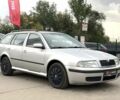 Шкода Октавия, объемом двигателя 1.6 л и пробегом 192 тыс. км за 5699 $, фото 4 на Automoto.ua