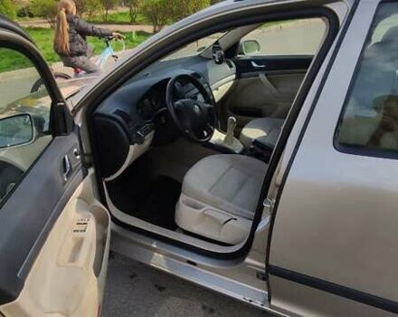 Шкода Октавия, объемом двигателя 1.6 л и пробегом 205 тыс. км за 6400 $, фото 7 на Automoto.ua