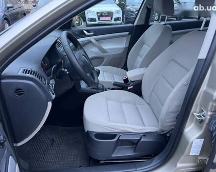 Шкода Октавия, объемом двигателя 1.6 л и пробегом 212 тыс. км за 5490 $, фото 10 на Automoto.ua