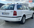 Шкода Октавия, объемом двигателя 1.6 л и пробегом 268 тыс. км за 3999 $, фото 7 на Automoto.ua