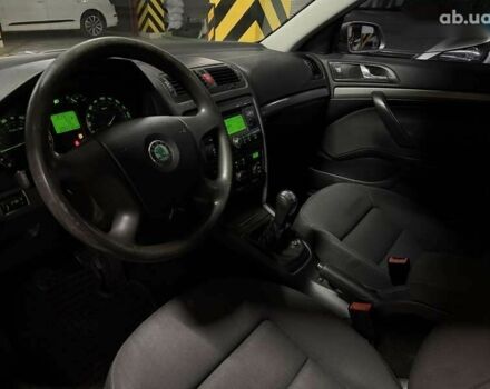 Шкода Октавия, объемом двигателя 0 л и пробегом 206 тыс. км за 5200 $, фото 18 на Automoto.ua