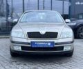 Шкода Октавия, объемом двигателя 1.6 л и пробегом 212 тыс. км за 5490 $, фото 5 на Automoto.ua