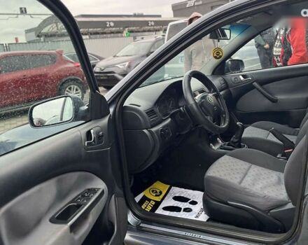 Шкода Октавия, объемом двигателя 1.6 л и пробегом 205 тыс. км за 4400 $, фото 17 на Automoto.ua