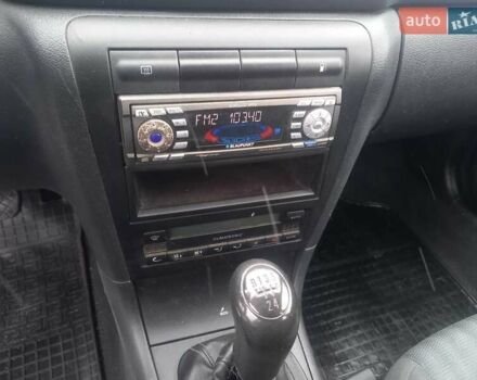 Шкода Октавія, об'ємом двигуна 1.6 л та пробігом 198 тис. км за 5450 $, фото 32 на Automoto.ua