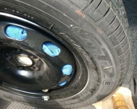 Шкода Октавия, объемом двигателя 0 л и пробегом 162 тыс. км за 5700 $, фото 3 на Automoto.ua