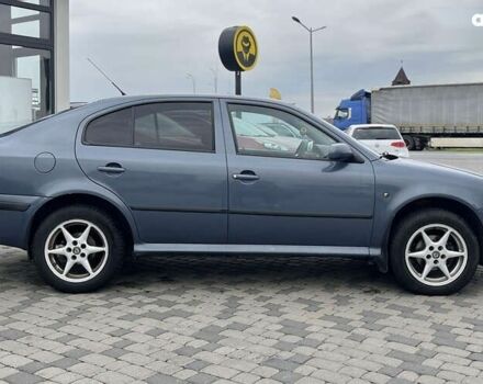 Шкода Октавия, объемом двигателя 1.6 л и пробегом 205 тыс. км за 4400 $, фото 7 на Automoto.ua