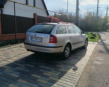 Шкода Октавия, объемом двигателя 0 л и пробегом 220 тыс. км за 4600 $, фото 2 на Automoto.ua