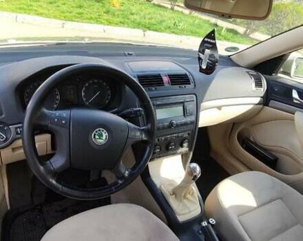 Шкода Октавия, объемом двигателя 1.6 л и пробегом 205 тыс. км за 6400 $, фото 12 на Automoto.ua