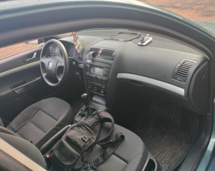 Шкода Октавия, объемом двигателя 0 л и пробегом 380 тыс. км за 3750 $, фото 4 на Automoto.ua