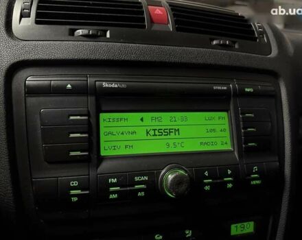 Шкода Октавия, объемом двигателя 0 л и пробегом 206 тыс. км за 5200 $, фото 23 на Automoto.ua