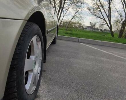 Шкода Октавия, объемом двигателя 1.6 л и пробегом 205 тыс. км за 6400 $, фото 15 на Automoto.ua