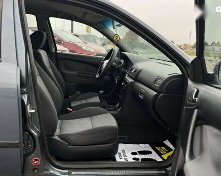 Шкода Октавия, объемом двигателя 1.6 л и пробегом 205 тыс. км за 4400 $, фото 20 на Automoto.ua