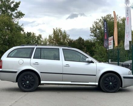 Шкода Октавия, объемом двигателя 1.6 л и пробегом 192 тыс. км за 5699 $, фото 21 на Automoto.ua